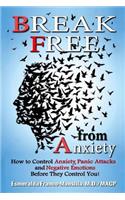 Break Free from Anxiety