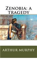 Zenobia: a tragedy