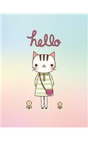 Hello