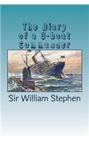 The Diary of a U-boat Commander