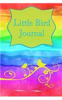 Little Bird Journal