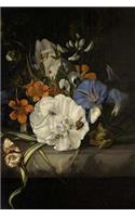 Baroque Art Journal - Still Life