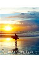 Surfer Notebook