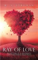 Ray of Love