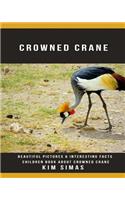 Crowned Crane