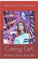 Carny Girl