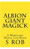 Albion Giant Magick