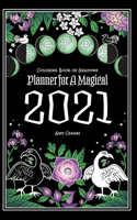 Coloring Book of Shadows