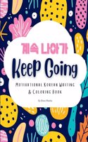 Keep Going