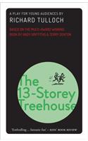 The 13-Storey Treehouse