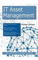 It Asset Management