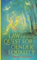 Law and the Quest for Gender Equality