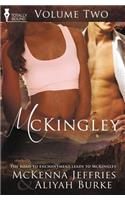 McKingley Volume Two