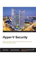 Hyper-V Security