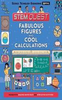 Fabulous Figures and Cool Calculations