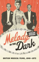 Melody in the Dark