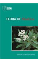 Flora of Madeira