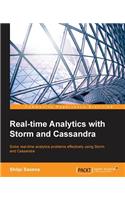 Real-time Analytics with Storm and Cassandra