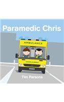 Paramedic Chris