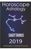 Horoscope & Astrology 2019