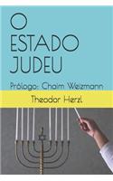 O Estado Judeu