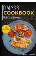 Dialysis Cookbook