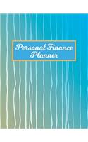 Personal Finance Planner
