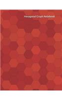 Hexagonal Graph Notebook