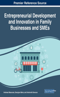 Entrepreneurial Development and Innovation in Family Businesses and SMEs