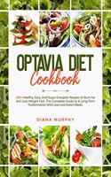 Optavia Diet Cookbook