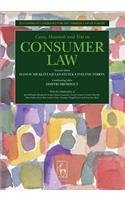 Consumer Law