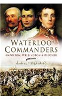 Waterloo Commanders