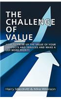 Challenge of Value