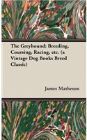 The Greyhound