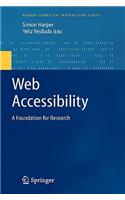 Web Accessibility