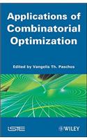 Applications of Combinatorial Optimization, Volume 3