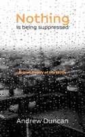 Nothing is being suppressed