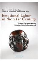 Emotional Labor in the 21st Century