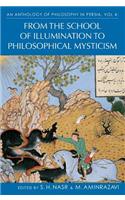 Anthology of Philosophy in Persia, Vol. 4