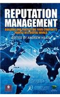 Reputation Management Middle East Ed