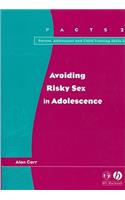 Avoiding Risky Sex in Adolescence