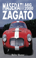 Zagato, 1