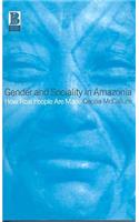 Gender and Sociality in Amazonia