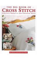 The Big Book of Cross Stitch