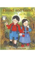 Hansel & Gretel (Floor Book)