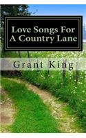 Love Songs For A Country Lane