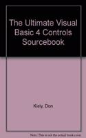 The Ultimate Visual Basic 4 Controls Sourcebook