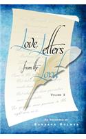 Love Letters from the Lord - Vol. 3