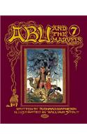 Abu and the 7 Marvels