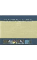 The Middle East in London